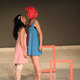 Traum(a) in Rosa or: real girls go pink