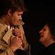 Don Juan im Ringelspiel