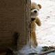 Teddi braucht ne Pause