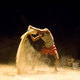 Sand