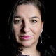 Maria Happel: Unterwegs