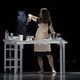 Anne Juren & Annie Dorsen – MAGICAL