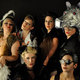 CLUB BURLESQUE BRUTAL & QUOTE - ZUM DIKTAT, BITTE!