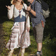 Monica Weinzettl & Gerold Rudle