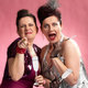 Wer weiss was? - Impro-Kabarett mit Zieher&Leeb