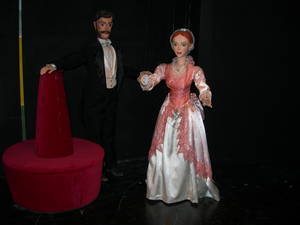 Die Kinderfledermaus