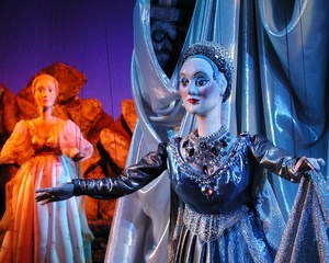 Die Kinderzauberflöte
