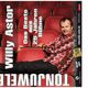 Tonjuwelen - Willy Astor