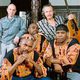 Hans Theessink Band - A Blues and roots Revue