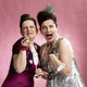 Wer weiß was? - Impro-Kabarett mit Zieher & Leeb
