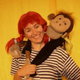 Pippi Langstrumpf