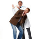 Alex Kristan & Dr. Roman Felix
