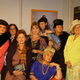 Damen der Gesellschaft