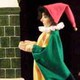 Kasperlinchen und der Weihnachtsengel