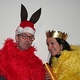 Osterhasenweihnacht oder der 4. König
