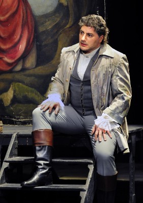 Tosca