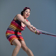 Marion Petric: Ladies an die Leine