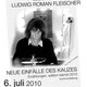 Neue Einfälle des Kauzes
