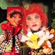 Frau Hexe hat Geburtstag