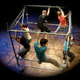 Bodyparkour in Concert / URAUFFÜHRUNG