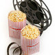 Popcorn / URAUFFÜHRUNG