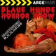 Blaue Hunde Horror Show