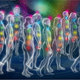 Oleg Soulimenko/Magic Vienna mit SEAD BODHI PROJECT - Walking Chakras