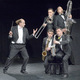 Running Orchestra