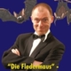 Die Fledermaus für Anfänger