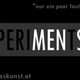 Experiment Mensch - "nur ein paar faule Äpfel" ?