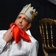 Hamlet Othello Qasimodo