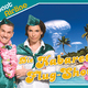 Coconut Airline – die Kabarett Flug-Show
