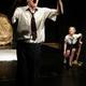DIE UNTERRICHTSSTUNDE von Eugène Ionesco