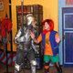 Hexe Lilli und der verrückte Ritter