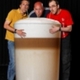 CAFE LATTE
