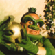Der Froschkönig