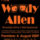 Woody Allen