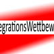 Ana Bilic - Integrationswettbewerb