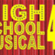 Musicalworkshop High School Musical 4,5