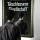 „Geschlossene Gesellschaft“ nach Jean-Paul Sartre