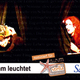 Grimm leuchtet - ein Live-Hörspiel im Dunkeln für Kinder und Erwachsene