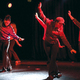 Ladies Tap Dance Night: Reloaded
