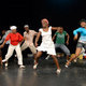 Afrikanische Märchen / Dschungel Wien & Iyasa (ZW)