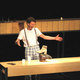 Dreierlei / Pete Belcher