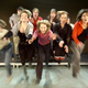 Montag. Die improvisierte Show