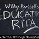 Educating Rita