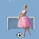 Spiel mit mir - Der Ball und sein Geschlecht