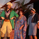 "Pippi in Taka-Tuka-Land" Musical nach Astrid Lindgren