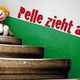 Pelle ist sauer!