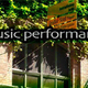 Musikperformances